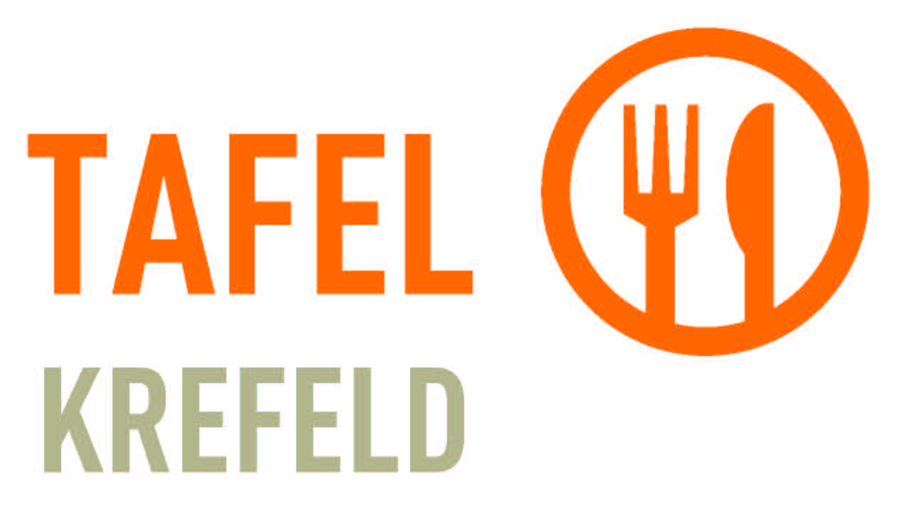 Tafel Krefeld Logo (c) Tafel Krefeld